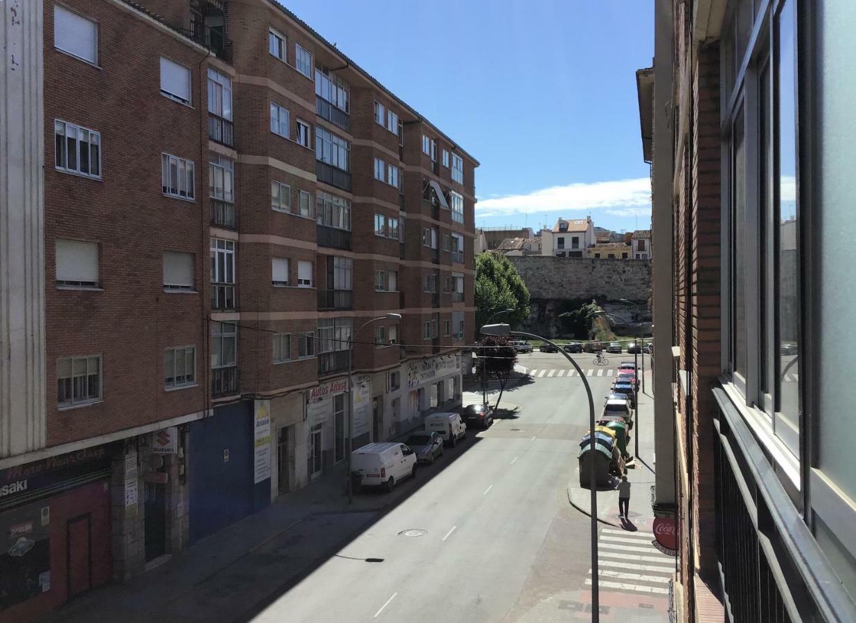 El Piso Perfecto Para Disfrutar De Zamora Bagian luar foto
