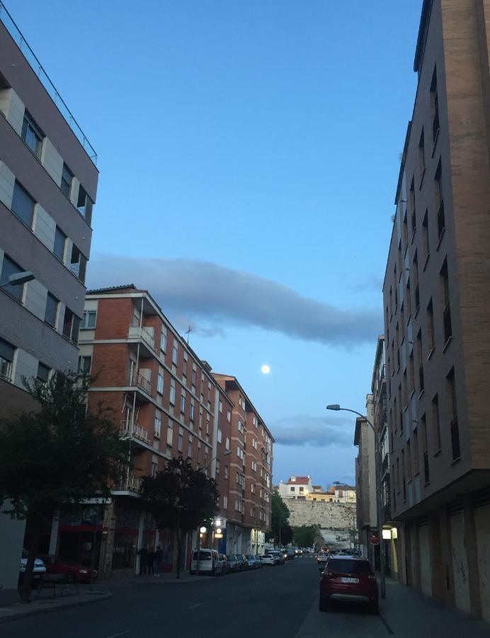 El Piso Perfecto Para Disfrutar De Zamora Bagian luar foto
