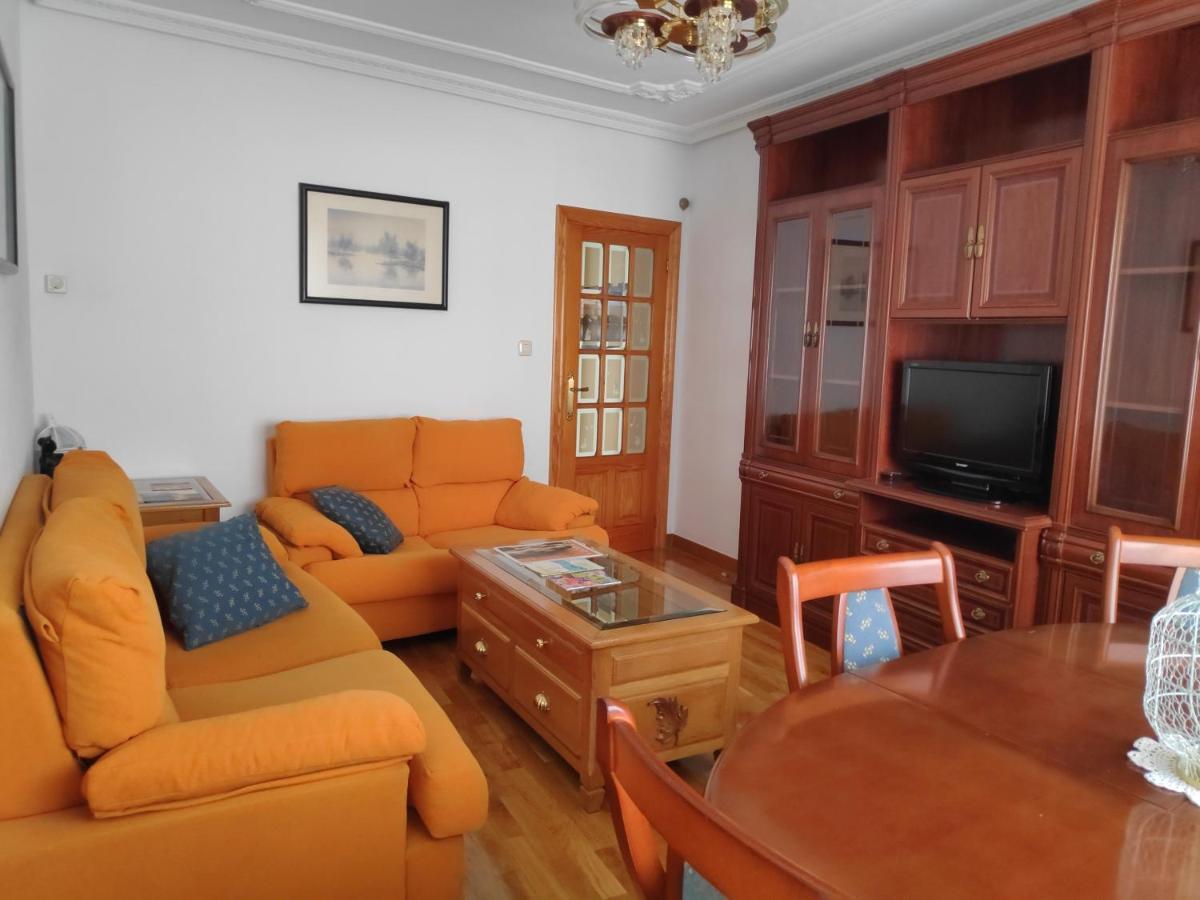 El Piso Perfecto Para Disfrutar De Zamora Bagian luar foto