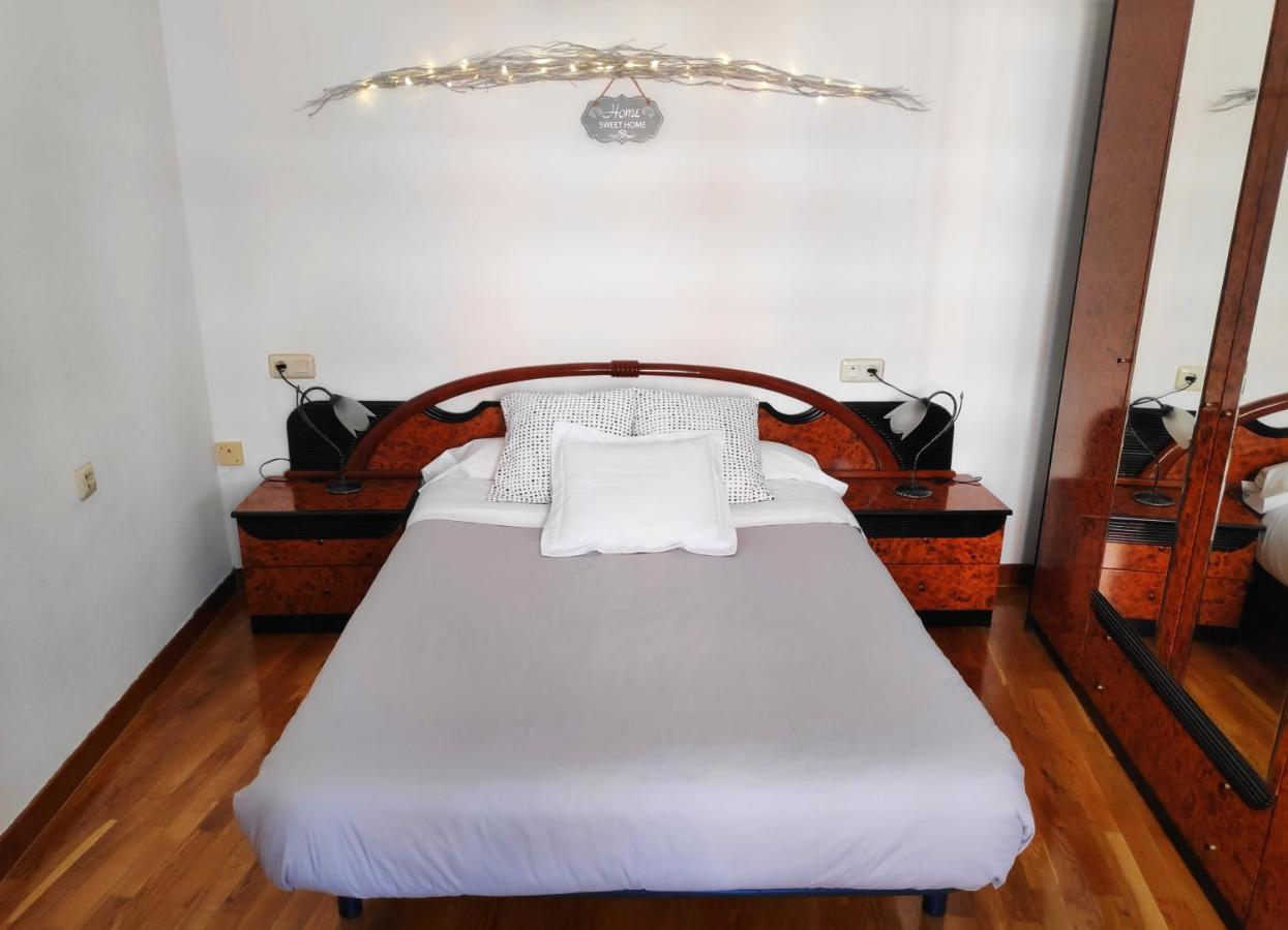 El Piso Perfecto Para Disfrutar De Zamora Bagian luar foto